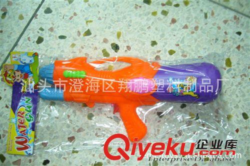 【樂(lè)美玩具】伙拼37CM水槍玩具批發(fā) 夏日沙灘玩具 打氣水槍批發(fā)