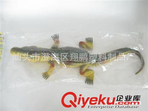 【樂美玩具】供應(yīng)熱賣鱷魚 軟膠玩具 熱賣益智玩具 新款熱賣玩具