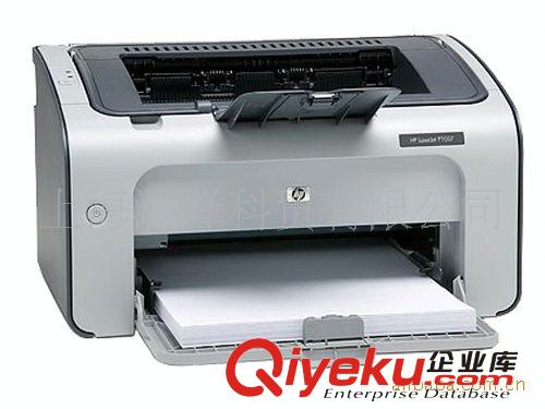 HP惠普1008激光打印機(jī)（tj供應(yīng)）原始圖片2