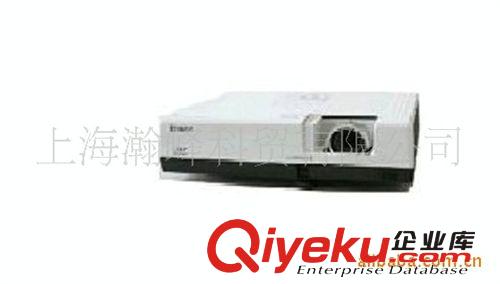 夏普XG-D300XA 投影機（上海夏普代理商）原始圖片3