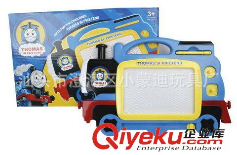 托馬斯火車頭寫字板HJ-B25A原始圖片3