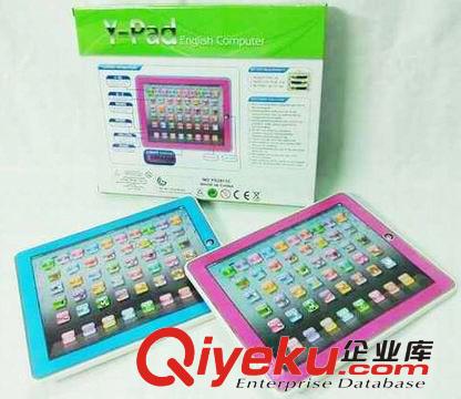 ipad學(xué)習(xí)機(jī) 蘋果學(xué)習(xí)機(jī) 學(xué)習(xí)機(jī) iphone Y-pad觸摸語(yǔ)音學(xué)習(xí)機(jī)-西文