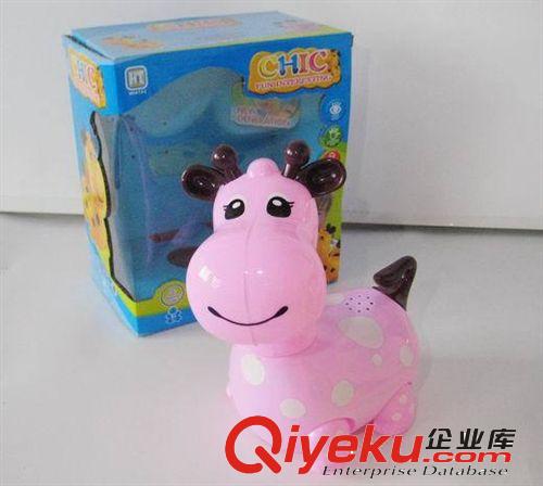 拉線玩具魚(yú) 2元玩具批發(fā) 兒童玩具 塑料玩具原始圖片2