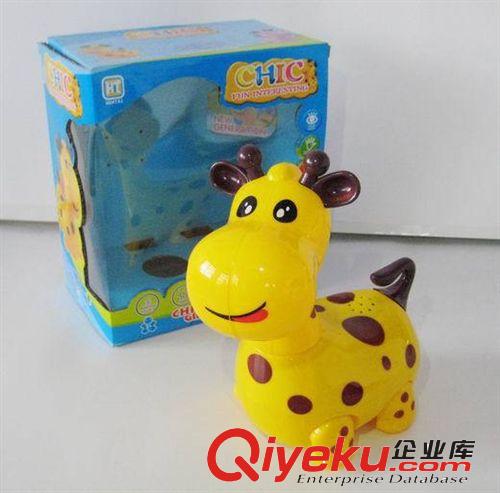 拉線玩具魚(yú) 2元玩具批發(fā) 兒童玩具 塑料玩具原始圖片3