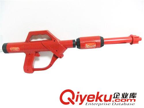 對打水槍 可樂瓶水槍 氣壓 50CM 水槍 打水戰 長水槍原始圖片3