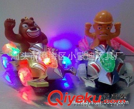 兒童樂器 學前必備音樂拍拍鼓 兒童益智玩具 早教玩具原始圖片3