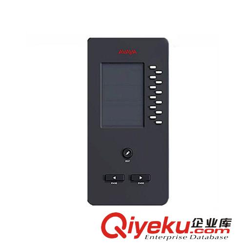 9500系列數(shù)字桌面電話 AVAYA 12B擴展模塊