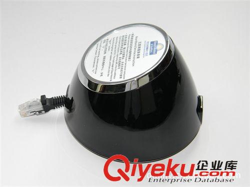 新款貫穿式上網寶 高級酒店專用網線 客房專用上網寶原始圖片2