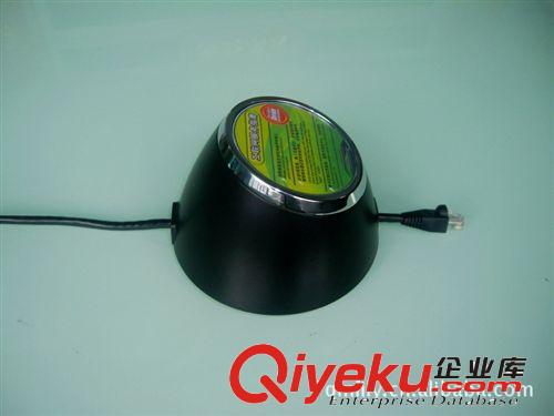 新款貫穿式上網寶 高級酒店專用網線 客房專用上網寶原始圖片3