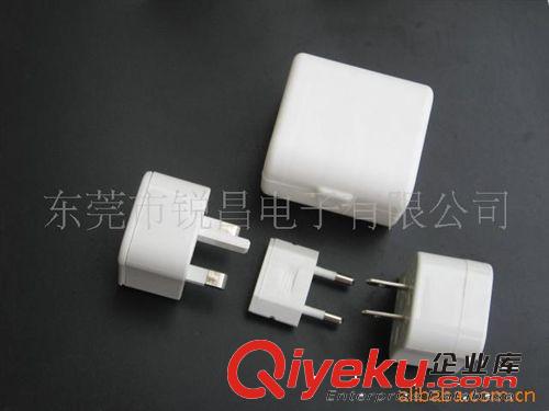 供應(yīng)新款gd盒裝全球通用電源轉(zhuǎn)換插頭插座(圖)原始圖片2
