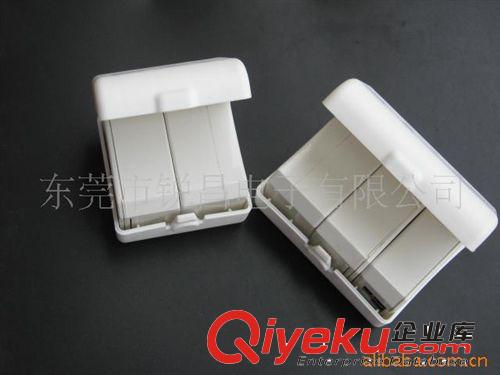 供應(yīng)新款gd盒裝全球通用電源轉(zhuǎn)換插頭插座(圖)原始圖片3