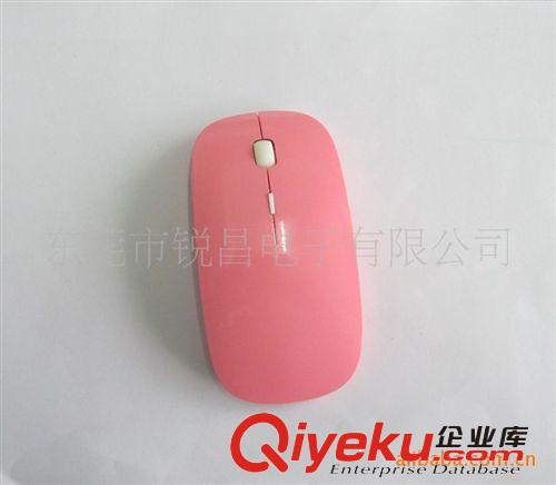 新款電子禮品 2.4G無(wú)線鼠標(biāo) 套裝 各種款式2.4G無(wú)線鼠標(biāo)原始圖片2