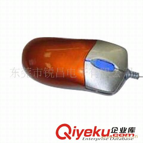 供應透明迷你鼠標原始圖片3