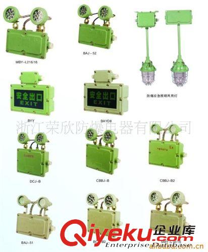 礦用隔爆型LED巷道燈 DGS-12/127V