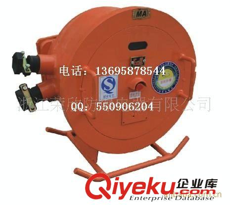 礦用隔爆型檢漏繼電器JJKY-30 （JY82-）