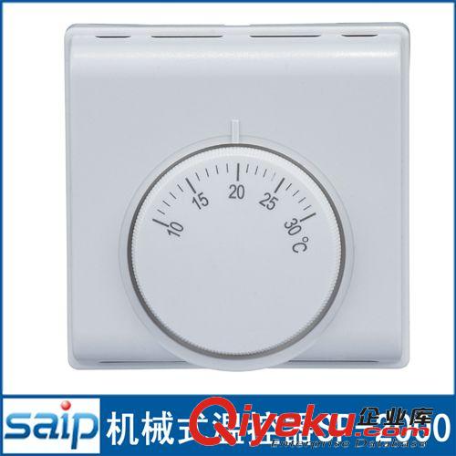 SP-2000 恒溫器 空調(diào)溫度調(diào)節(jié)器 房間溫控器 賽普直銷溫度開關(guān)