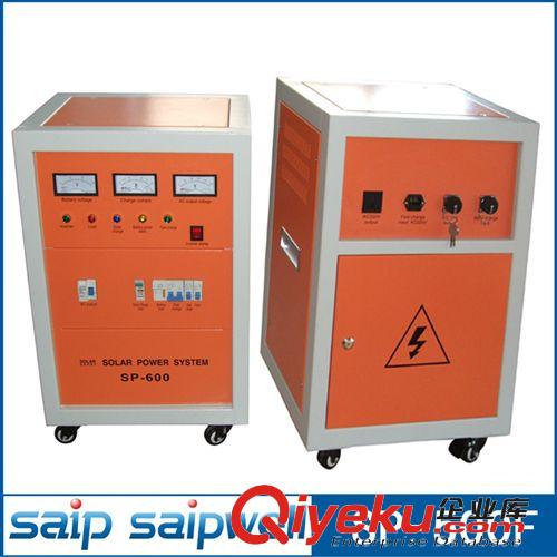 供應SP-500W太陽能發電機系統 太陽能發電機 太陽能發電設備原始圖片2