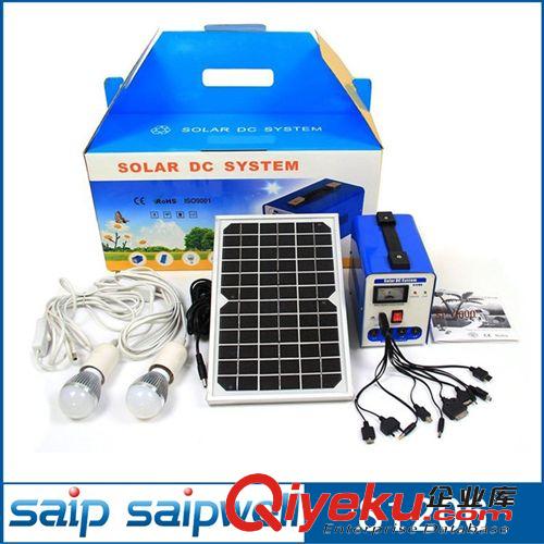 供應SP-150W太陽能發電系統 太陽能小系統 太陽能發電機組
