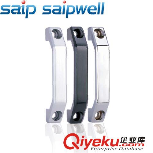 供應SPLS735 ABS塑料拉手把手 浙江溫州推拉門拉手 配電柜門扣