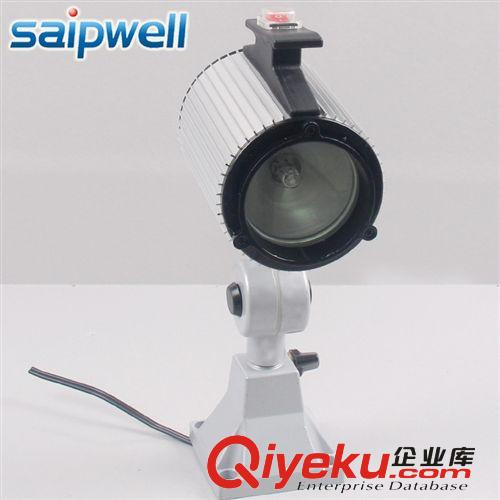 供應防爆熒光燈 JY型三防工作燈 螺栓式全自動數碼機床工作燈