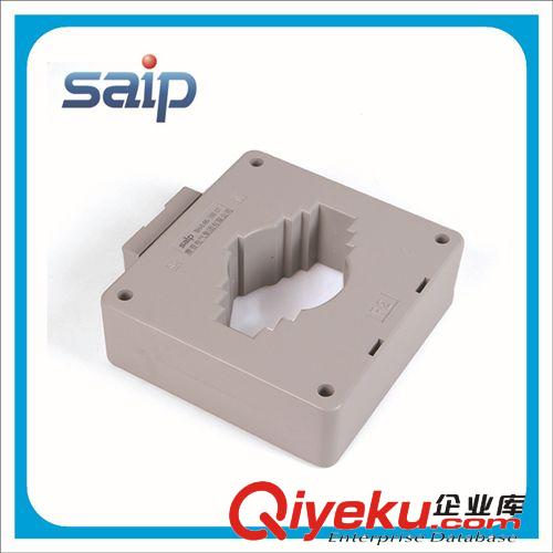 賽普直銷 BH-0.66 0.5級直徑40II互感器75/5塑殼式 電流互感器