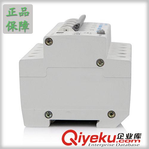 供應漏電保護斷路器 小型斷路器 低壓斷路器 40A交流斷路器原始圖片2