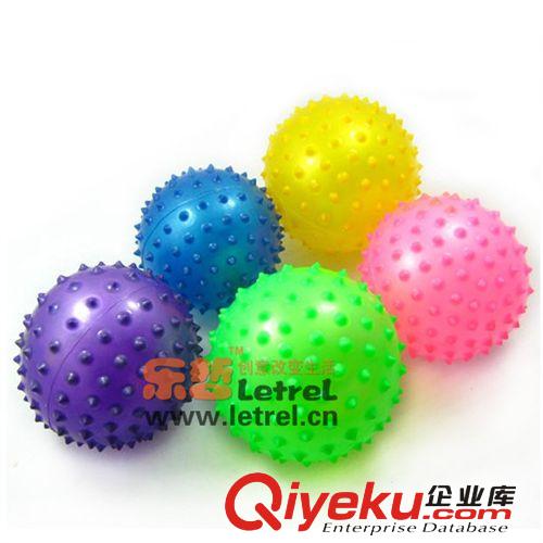 廠家供應兒童卡通人物玩具球/皮球 9寸22cm全印球