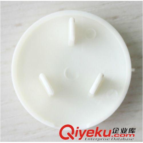 寶寶安全用品 嬰兒防觸電保護(hù)蓋安全插座保護(hù)蓋套兒童電源3孔3相原始圖片3