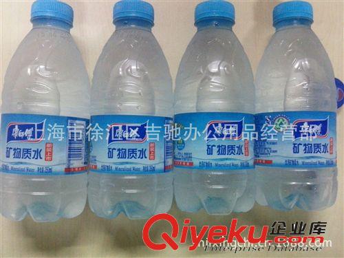 廠家直供 批發 康師傅330ML 350礦泉水 飲用水 {zx1}裝上市