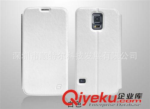 廠家供應(yīng)三星galaxy S5手機(jī)殼 I9600手機(jī)套 蓋世5保護(hù)套 s5皮套原始圖片3