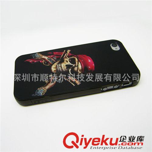 K.CASE廠家批發(fā)iphone4S立體浮雕手機(jī)殼 蘋(píng)果4S硬殼保護(hù)套定制