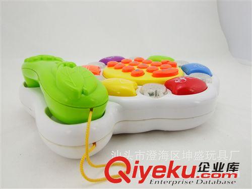 【廠直銷】愛兒優智能電話學習機原始圖片2