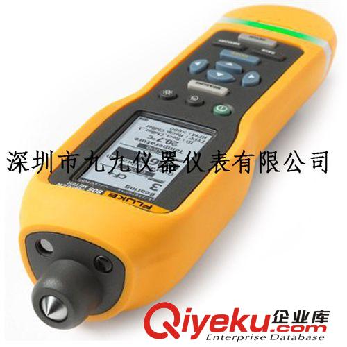 Fluke 805測(cè)振儀