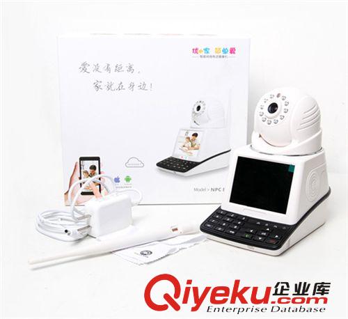 智能家居可視電話 誠(chéng)招全國(guó)各省市代理 誠(chéng)招網(wǎng)絡(luò)代理 廠家直供原始圖片2