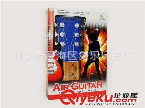 供應(yīng)Air guitar 炫酷空氣吉他 紅外線(xiàn)感應(yīng)空氣吉他 日本音樂(lè)吉它原始圖片2