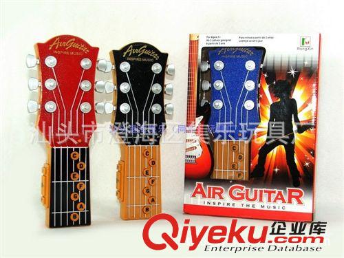 供應(yīng)Air guitar 炫酷空氣吉他 紅外線(xiàn)感應(yīng)空氣吉他 日本音樂(lè)吉它原始圖片3