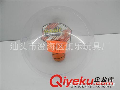 闪光音乐玩具赠品掌上篮球，7.5CM手掌篮球，投篮玩具，户外体育