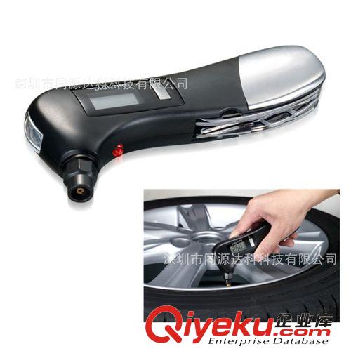 生產(chǎn)供應(yīng)車用四合一，汽車安全必備工具電筒/汽車救生寶應(yīng)急電筒
