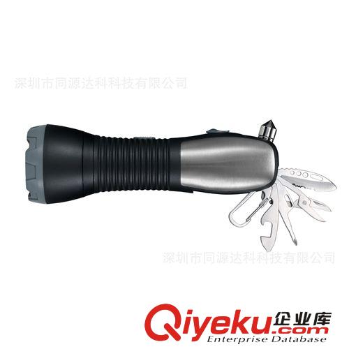 {wn}露營手電、汽車安全工具、汽車專用禮品、安保組合、商務(wù)禮品原始圖片2