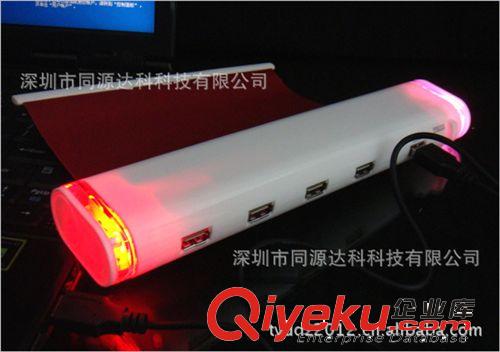 供應(yīng)zp伸縮HUB鼠標(biāo)墊 電腦光電鼠標(biāo)墊 4口集線器 USB直供