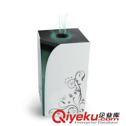 新款水立方迷你加濕器/USB創意迷你加濕器/水魔方USB加濕器