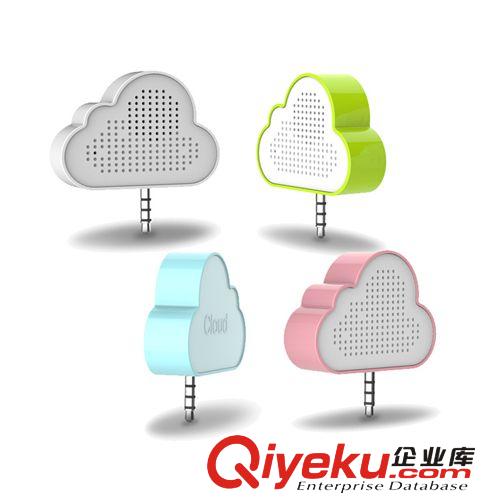 供應516蘋果迷你手機音箱云音樂手機音箱小音箱新品上市款原始圖片3