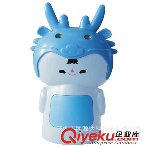 USB人形HUB 2.0 HUB 超人HUB USB一拖四分線器【廠家直銷】