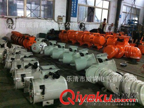 ZBZ-8.0M/1140（660）礦用隔爆型照明信號綜合保護裝置原始圖片2