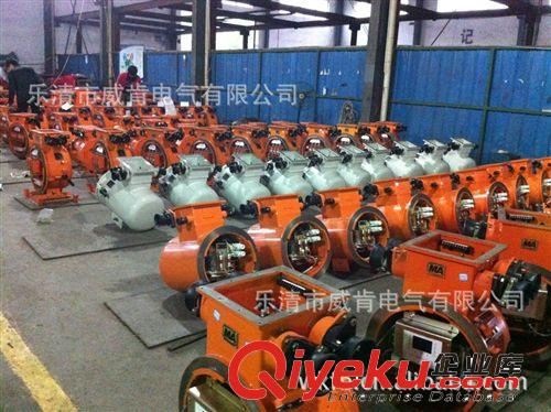 ZBZ-8.0M/1140（660）礦用隔爆型照明信號綜合保護裝置原始圖片3