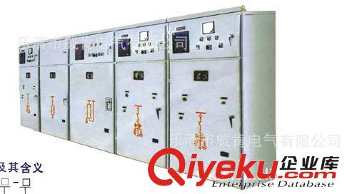 KYGC-630/6KV礦用一般型高壓開關(guān)柜，礦用柜