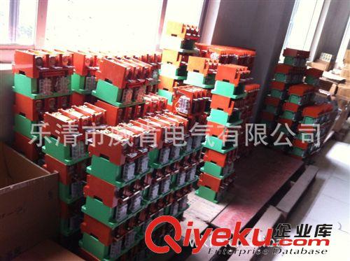 CKJ5-125/1140  36V【廠家直銷】 低壓交流真空拉觸器原始圖片2
