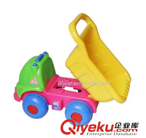 NO.26516 夏天沙灘玩具車 沙灘玩具套裝 玩沙玩具 戲水玩具 9件套原始圖片2
