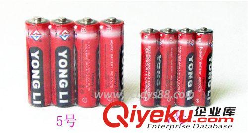 中國(guó)玩具最適合使用的7號(hào)電池 7號(hào)碳性電池