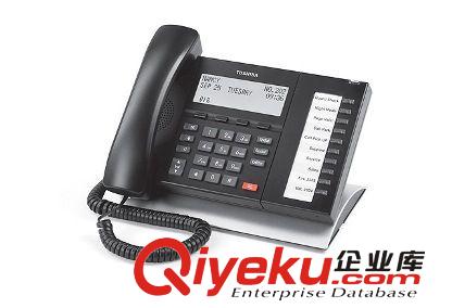 深圳供應(yīng)東芝集團電話20鍵帶顯示數(shù)字專用功能電話機DP5132-SD原始圖片3